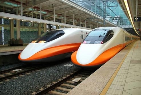 รถไฟไทย-ญี่ปุ่นประเดิม2เส้นทาง ลงทุนไฮสปีดเทร..